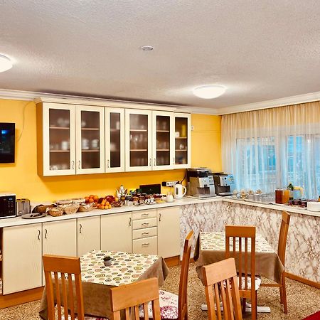 Villa Lux Hévíz Extérieur photo