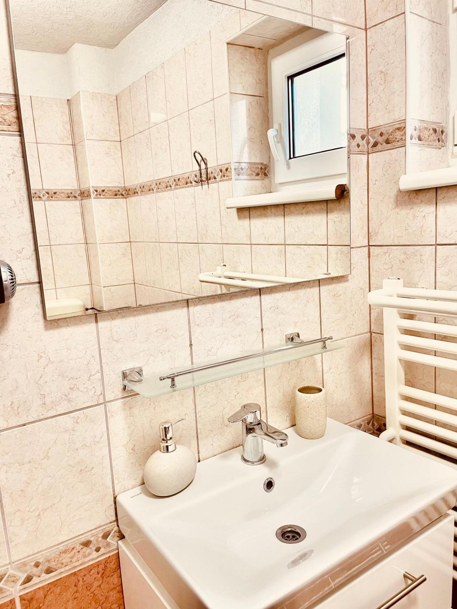 Villa Lux Hévíz Extérieur photo