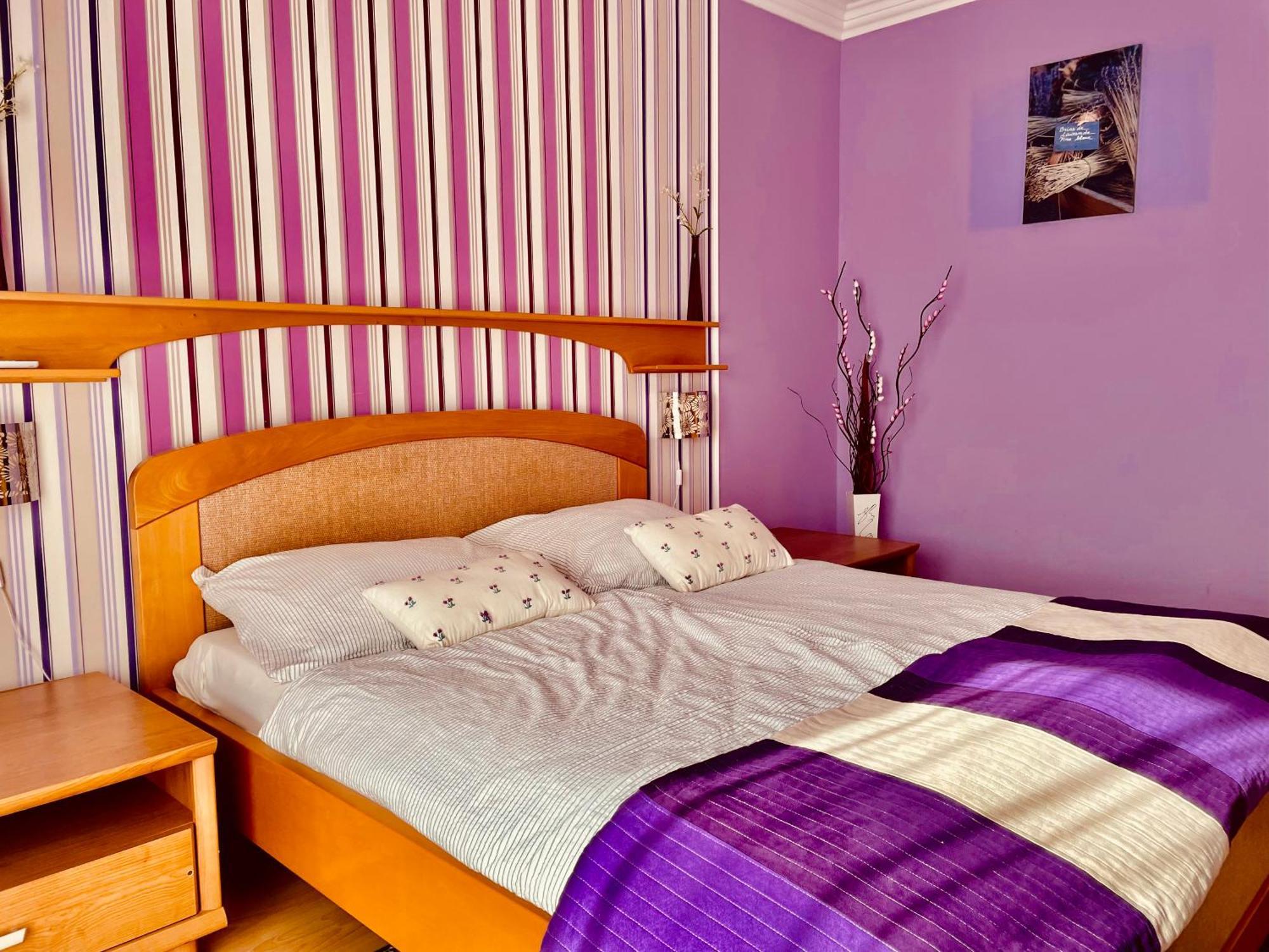 Villa Lux Hévíz Extérieur photo