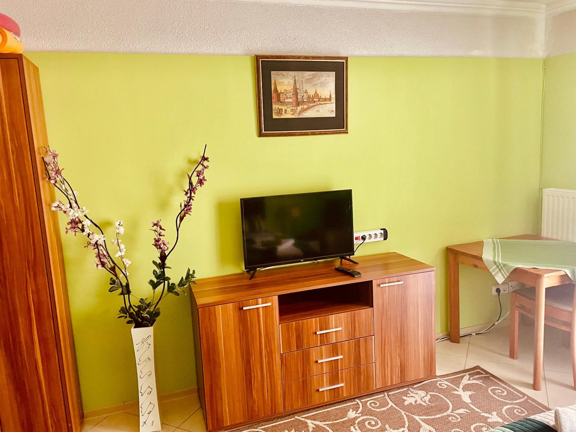 Villa Lux Hévíz Extérieur photo