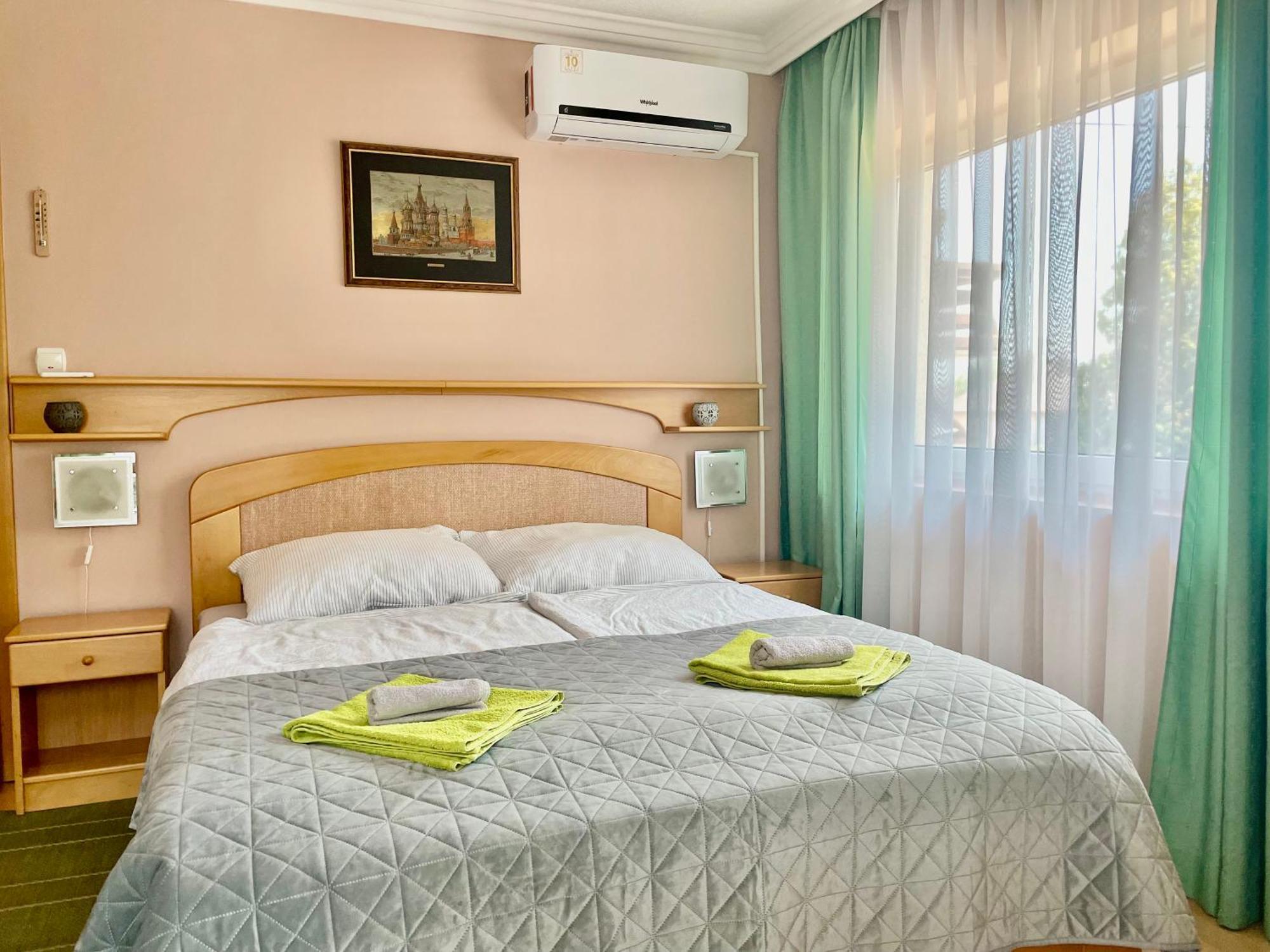 Villa Lux Hévíz Extérieur photo